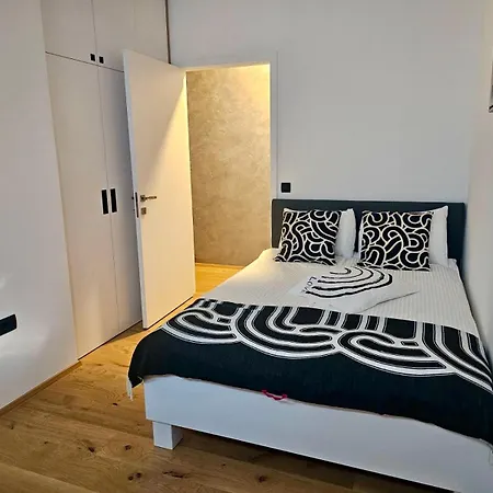 Apartmán Lux
