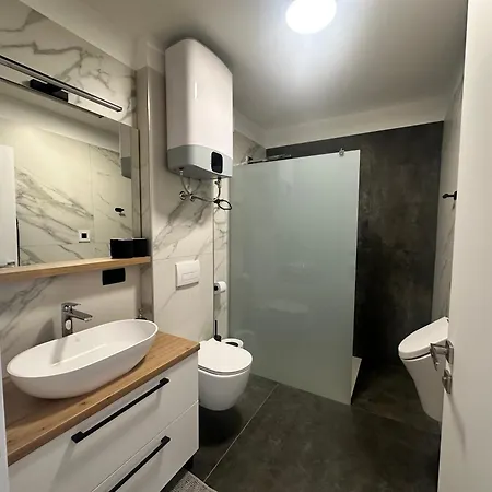 Lux Apartman *