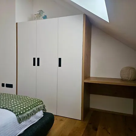 Apartman Lux *