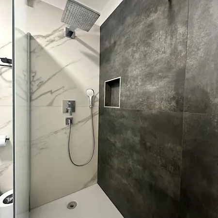 Apartmán Lux