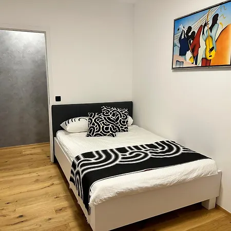 Lux Apartmán Bovec