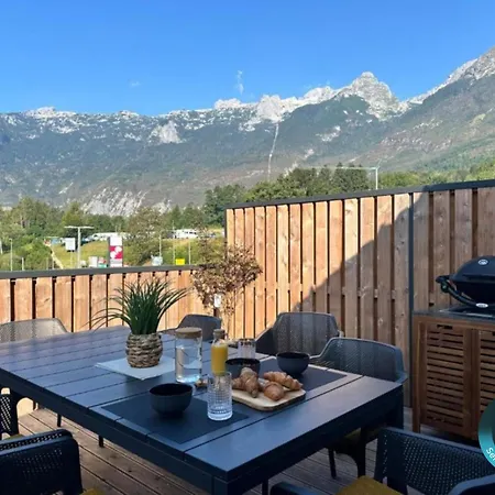 Apartmán Lux *